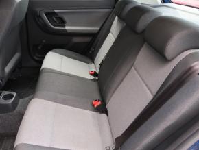 Škoda Fabia  1.4 16V Ambition 