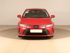 Toyota Corolla  1.8 Hybrid 