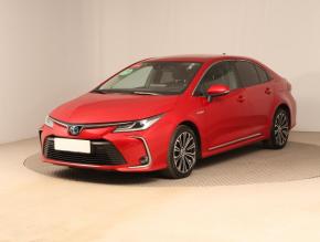Toyota Corolla  1.8 Hybrid 
