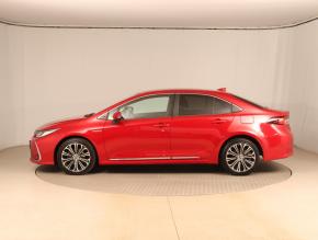 Toyota Corolla  1.8 Hybrid 