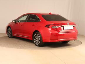 Toyota Corolla  1.8 Hybrid 