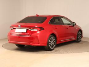 Toyota Corolla  1.8 Hybrid 