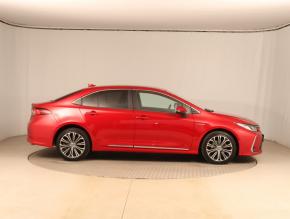 Toyota Corolla  1.8 Hybrid 
