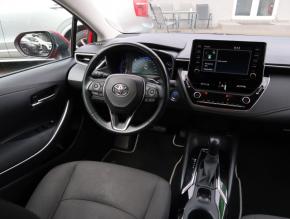 Toyota Corolla  1.8 Hybrid 