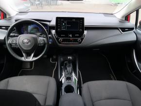 Toyota Corolla  1.8 Hybrid 