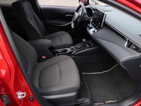 Toyota Corolla  1.8 Hybrid 
