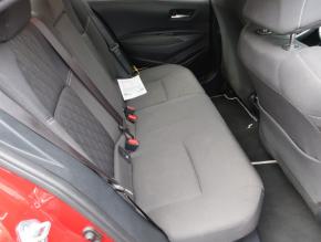 Toyota Corolla  1.8 Hybrid 