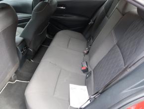Toyota Corolla  1.8 Hybrid 