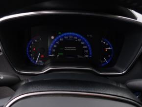 Toyota Corolla  1.8 Hybrid 