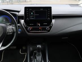 Toyota Corolla  1.8 Hybrid 