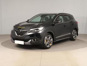 Renault Kadjar  1.2 TCe 