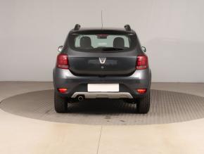 Dacia Sandero  0.9 TCe 