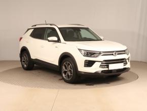 SsangYong Korando  1.5 T-GDI 