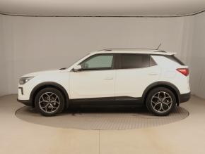 SsangYong Korando  1.5 T-GDI 