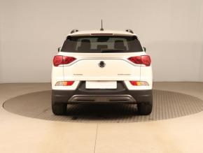 SsangYong Korando  1.5 T-GDI 
