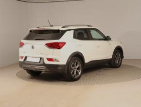 SsangYong Korando  1.5 T-GDI 