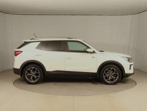 SsangYong Korando  1.5 T-GDI 
