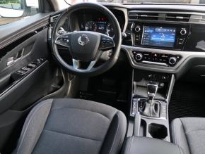 SsangYong Korando  1.5 T-GDI 