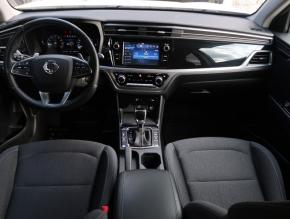 SsangYong Korando  1.5 T-GDI 