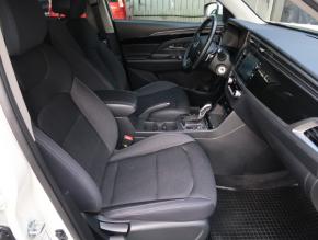 SsangYong Korando  1.5 T-GDI 