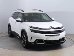 Citroen C5 Aircross  BlueHDi 180 