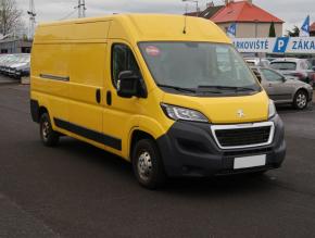 Peugeot Boxer  2.0 BlueHDi 