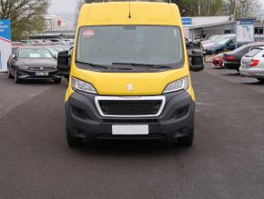 Peugeot Boxer  2.0 BlueHDi 