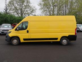 Peugeot Boxer  2.0 BlueHDi 