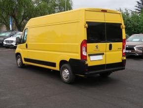 Peugeot Boxer  2.0 BlueHDi 