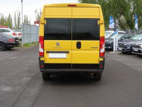 Peugeot Boxer  2.0 BlueHDi 