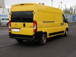 Peugeot Boxer  2.0 BlueHDi 
