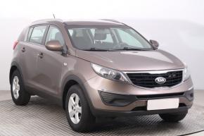 Kia Sportage  1.6 GDI 