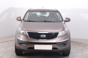 Kia Sportage  1.6 GDI 