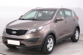 Kia Sportage  1.6 GDI 