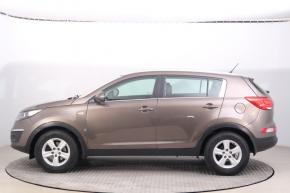 Kia Sportage  1.6 GDI 