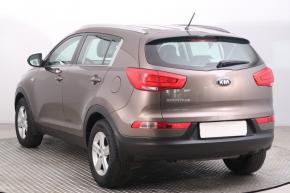 Kia Sportage  1.6 GDI 