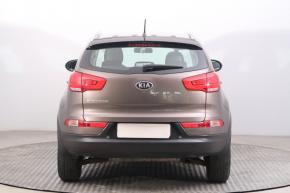 Kia Sportage  1.6 GDI 