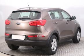 Kia Sportage  1.6 GDI 