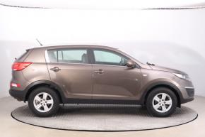 Kia Sportage  1.6 GDI 