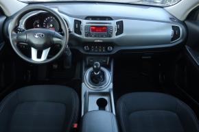 Kia Sportage  1.6 GDI 