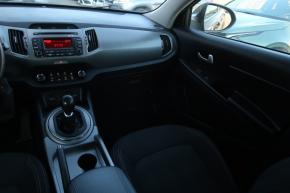 Kia Sportage  1.6 GDI 