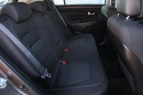 Kia Sportage  1.6 GDI 