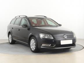 Volkswagen Passat  2.0 TDI Comfortline