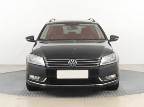 Volkswagen Passat  2.0 TDI Comfortline 