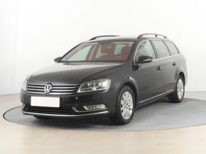 Volkswagen Passat  2.0 TDI Comfortline 