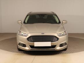 Ford Mondeo  1.5 TDCi 