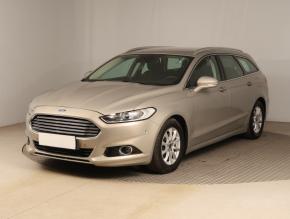 Ford Mondeo  1.5 TDCi 