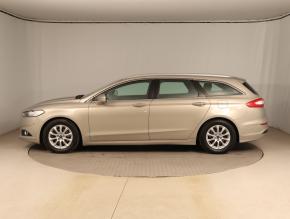Ford Mondeo  1.5 TDCi 