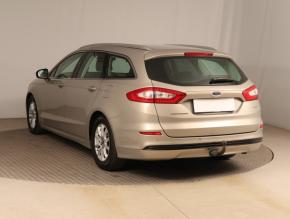Ford Mondeo  1.5 TDCi 