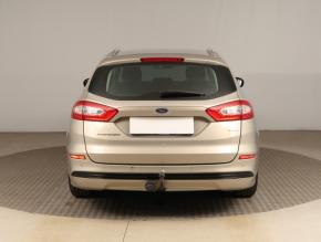 Ford Mondeo  1.5 TDCi 